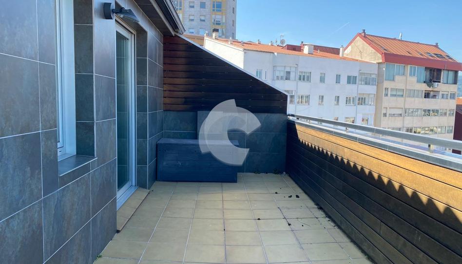 Foto 1 de Dúplex en venda a Curros Enriquez, Centro, Ourense
