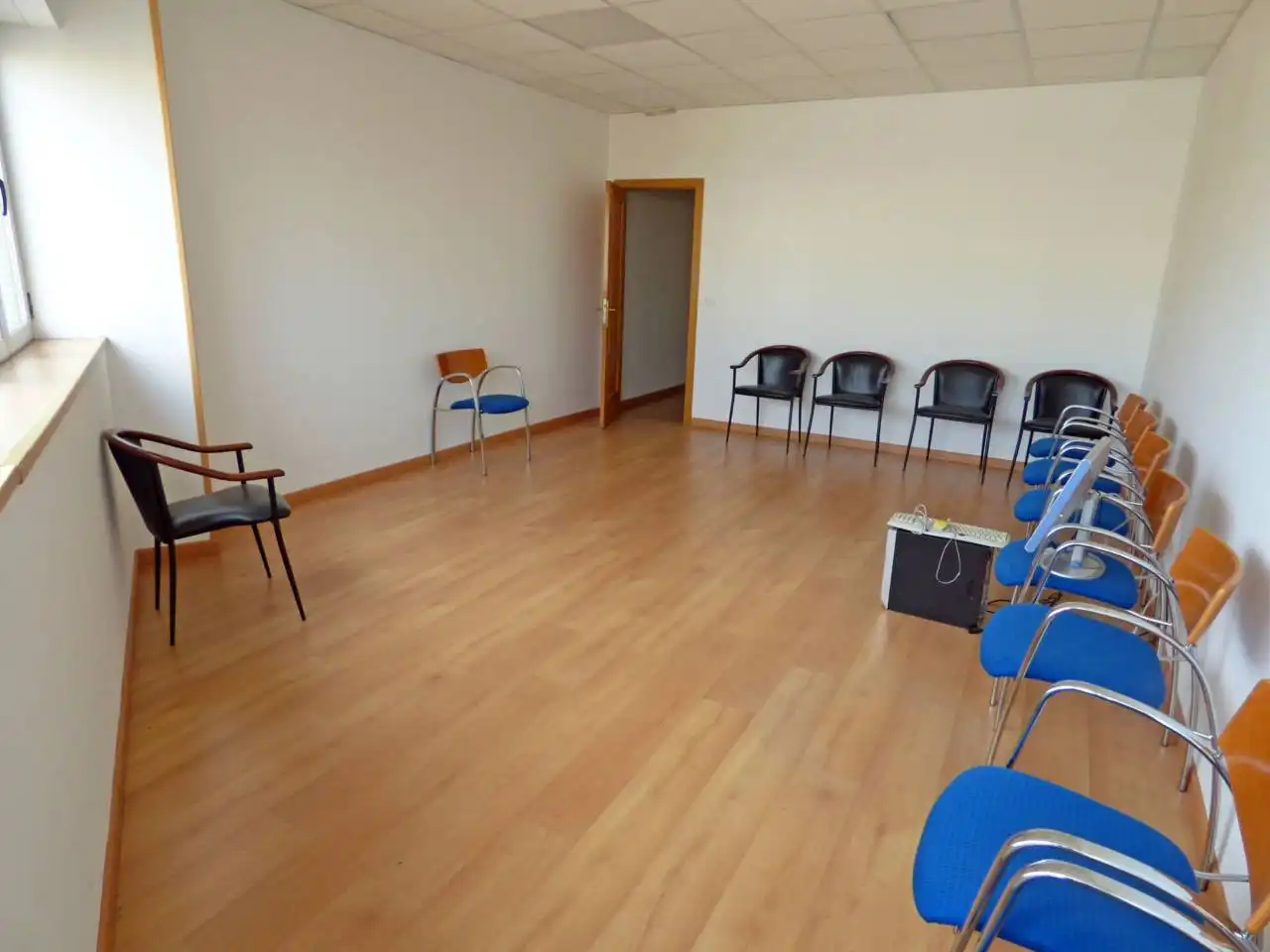 Nave industrielle à vendre à Calle Matabueyes 1b, imagen 46