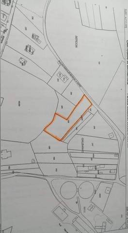 Terreno en Venta en Rúa Galbans en Arealonga