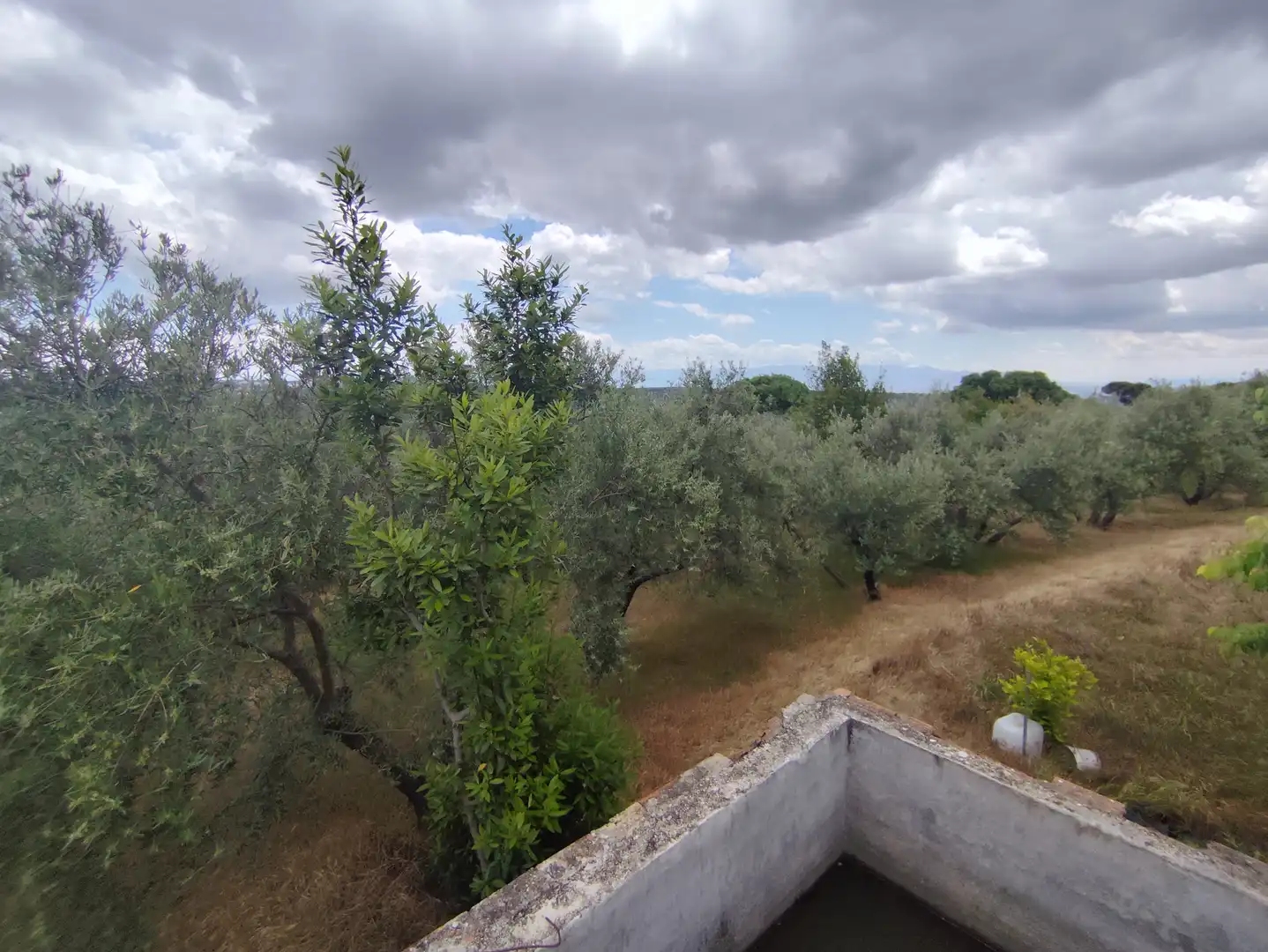 Country house zum Verkauf in Úbeda mit Schwimmbad
