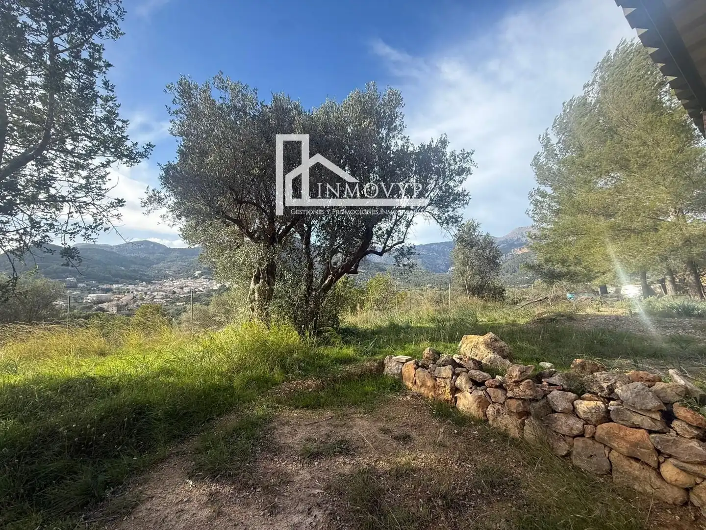 Country house zum Verkauf in Mancor de la Vall