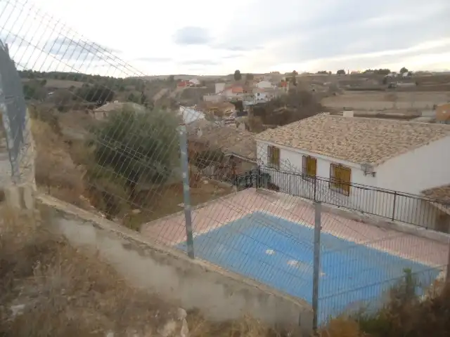 Terreny rústic en venda a Ptda Molino del Estrecho de la Encarnación, imagen 6