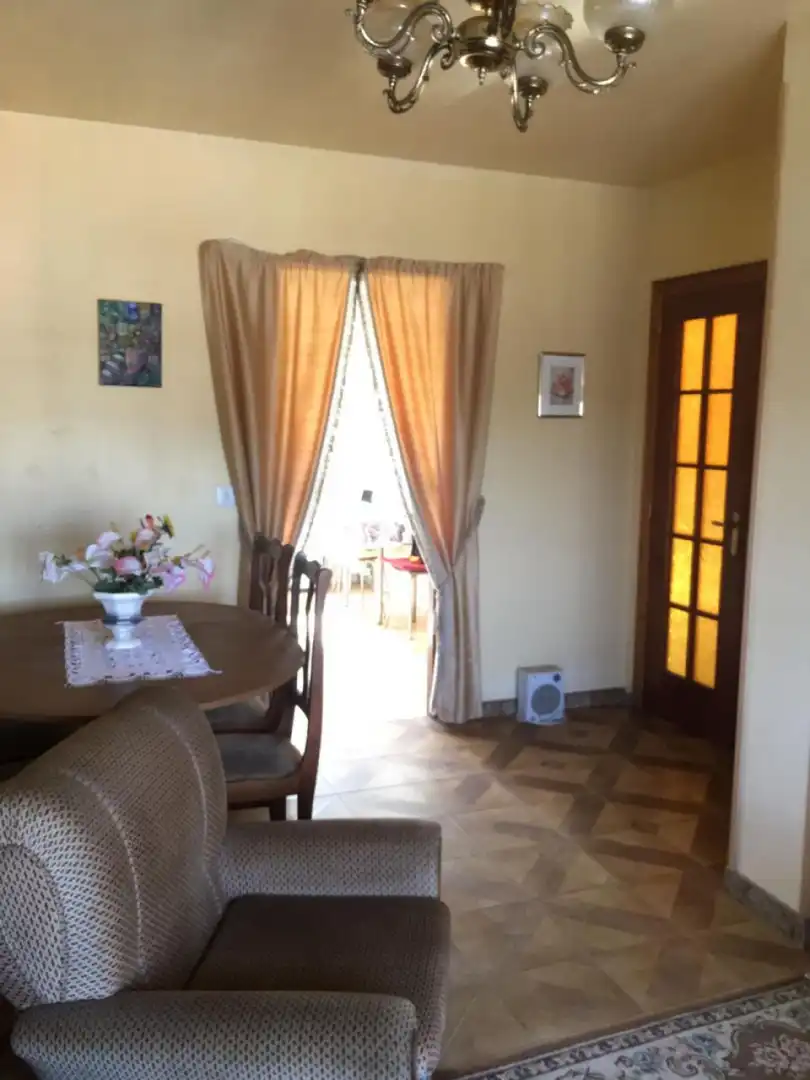 Dining room of Houses for sale in Espinosa de Cerrato  with Heating, Terrace and Storage room