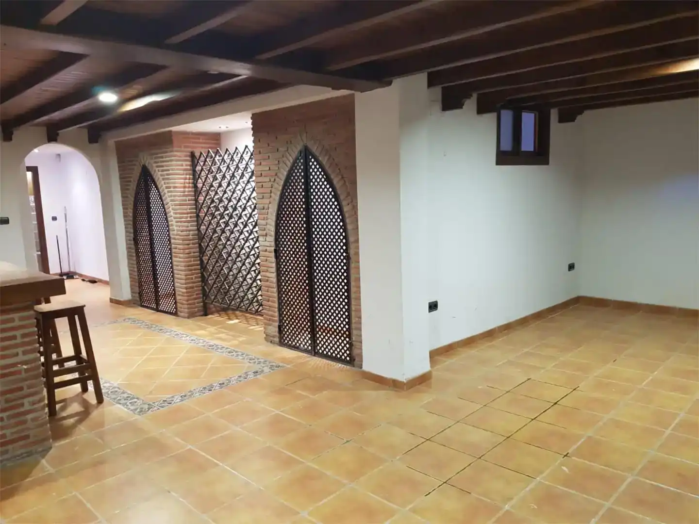 Pis de lloguer en Padul amb Aire condicionat, Parquet i Traster