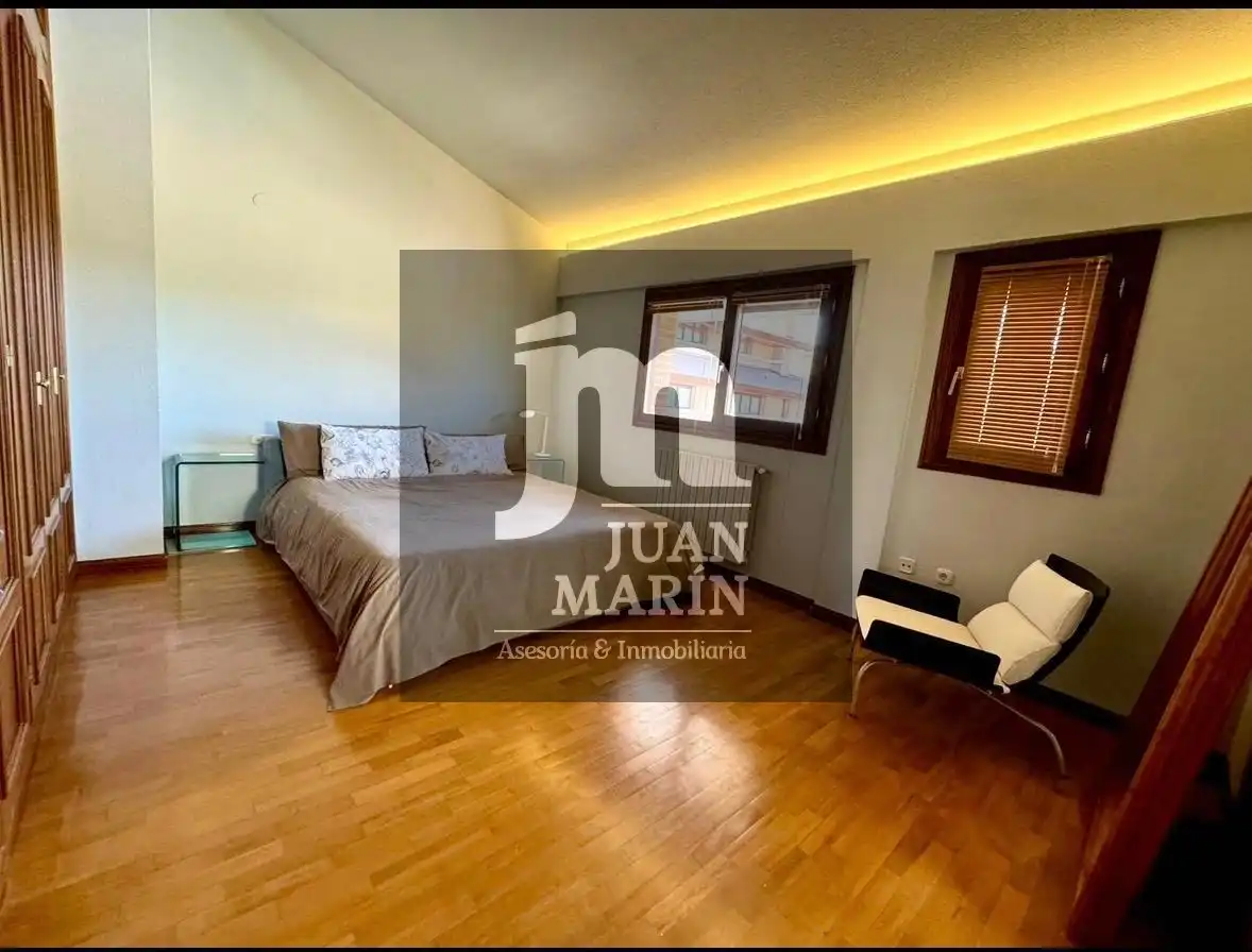 Casa bifamiliare con piscina in affitto a Alto de los Molinos, imagen 5