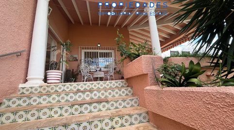 Foto 4 de Casa o xalet en venda a L'Albir, L'Alfàs del Pi