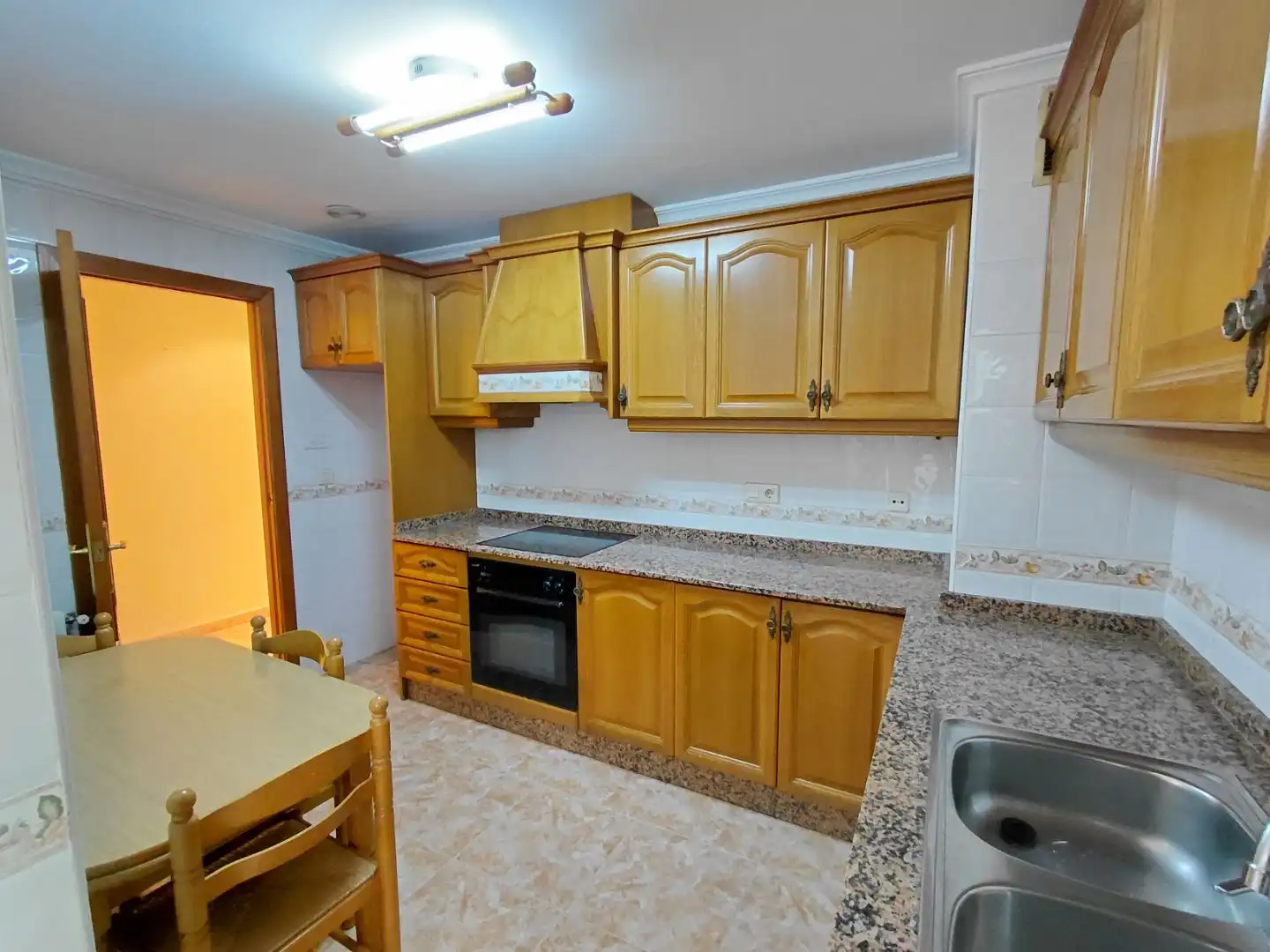 Wohnung mit Aufzug zum Verkauf in Calle de los Huertos 0, imagen 6