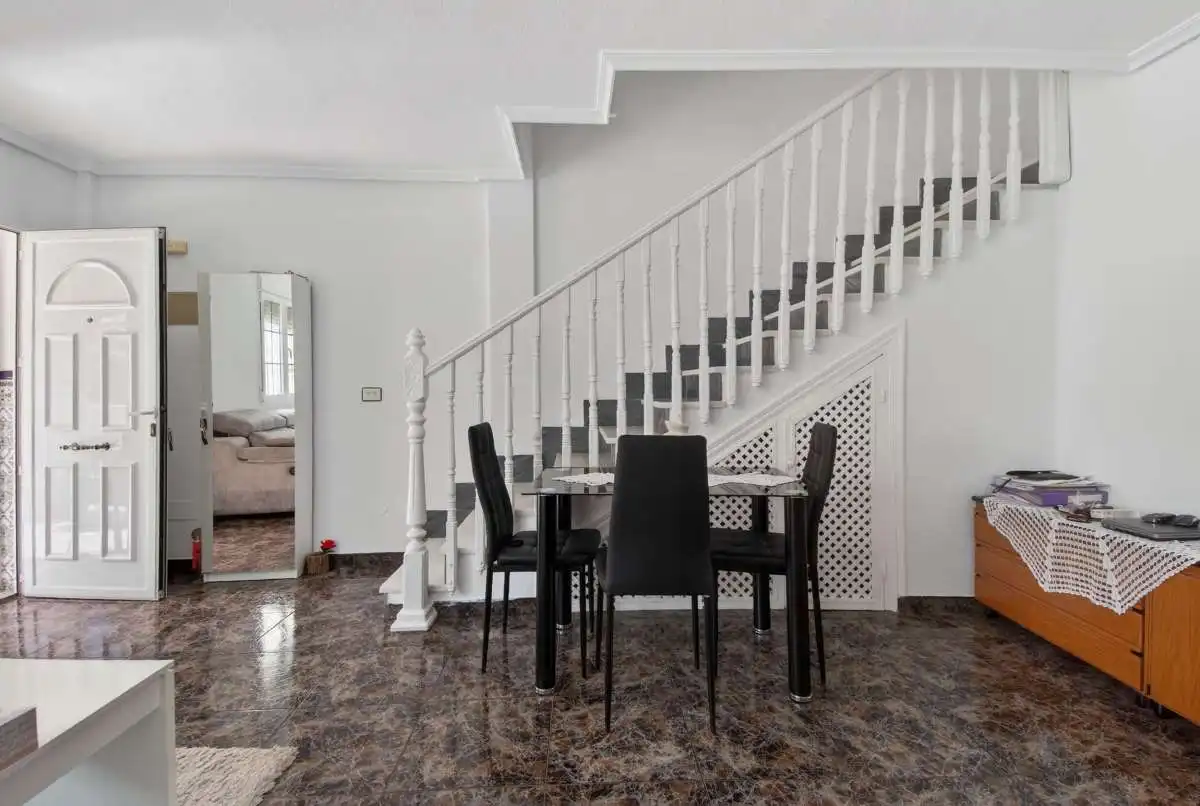 Casa bifamiliare in affitto a Lo Pagán, imagen 11