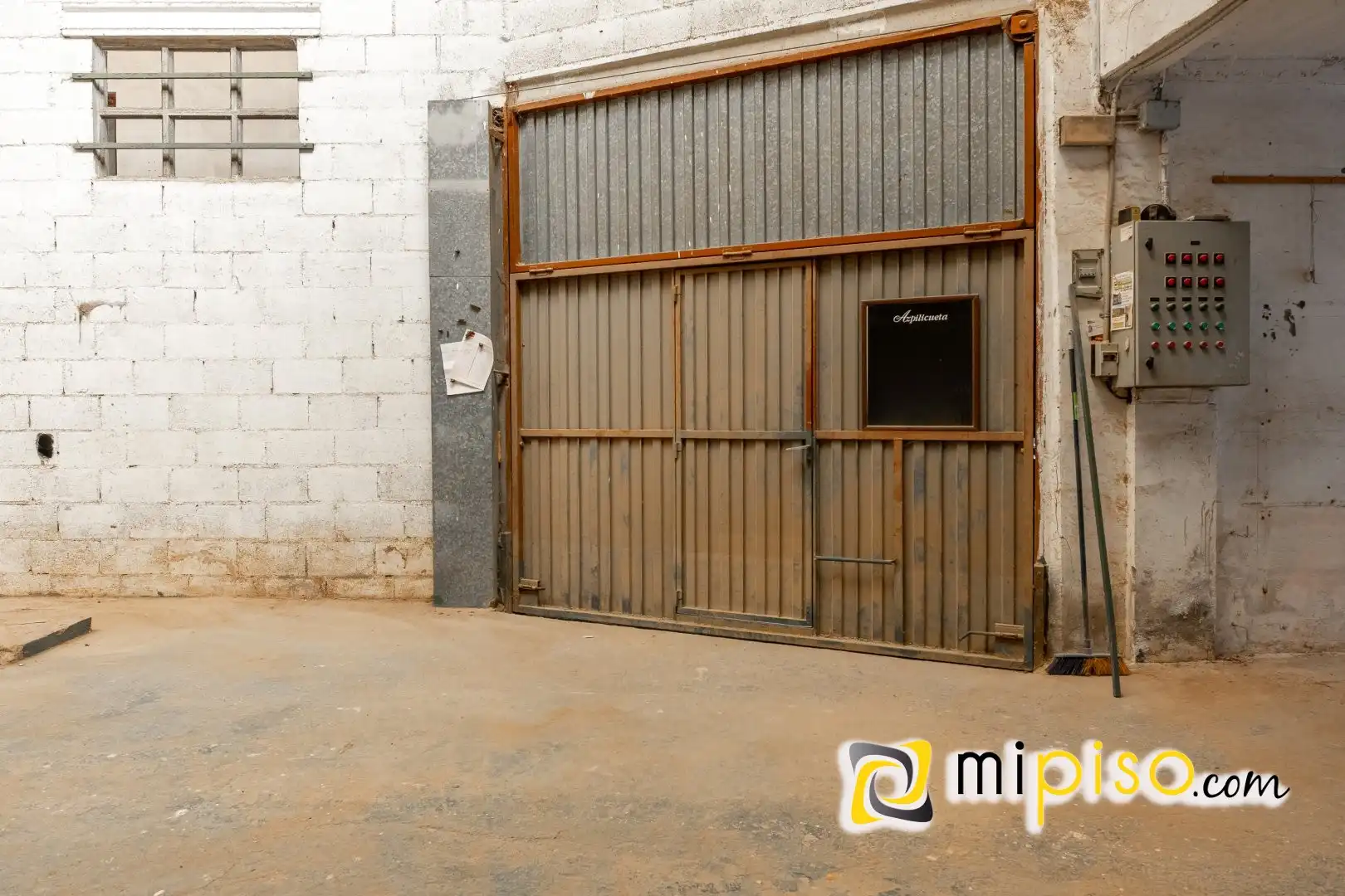 Industrial building for sale in RCQTA SEVILLA 31, imagen 12
