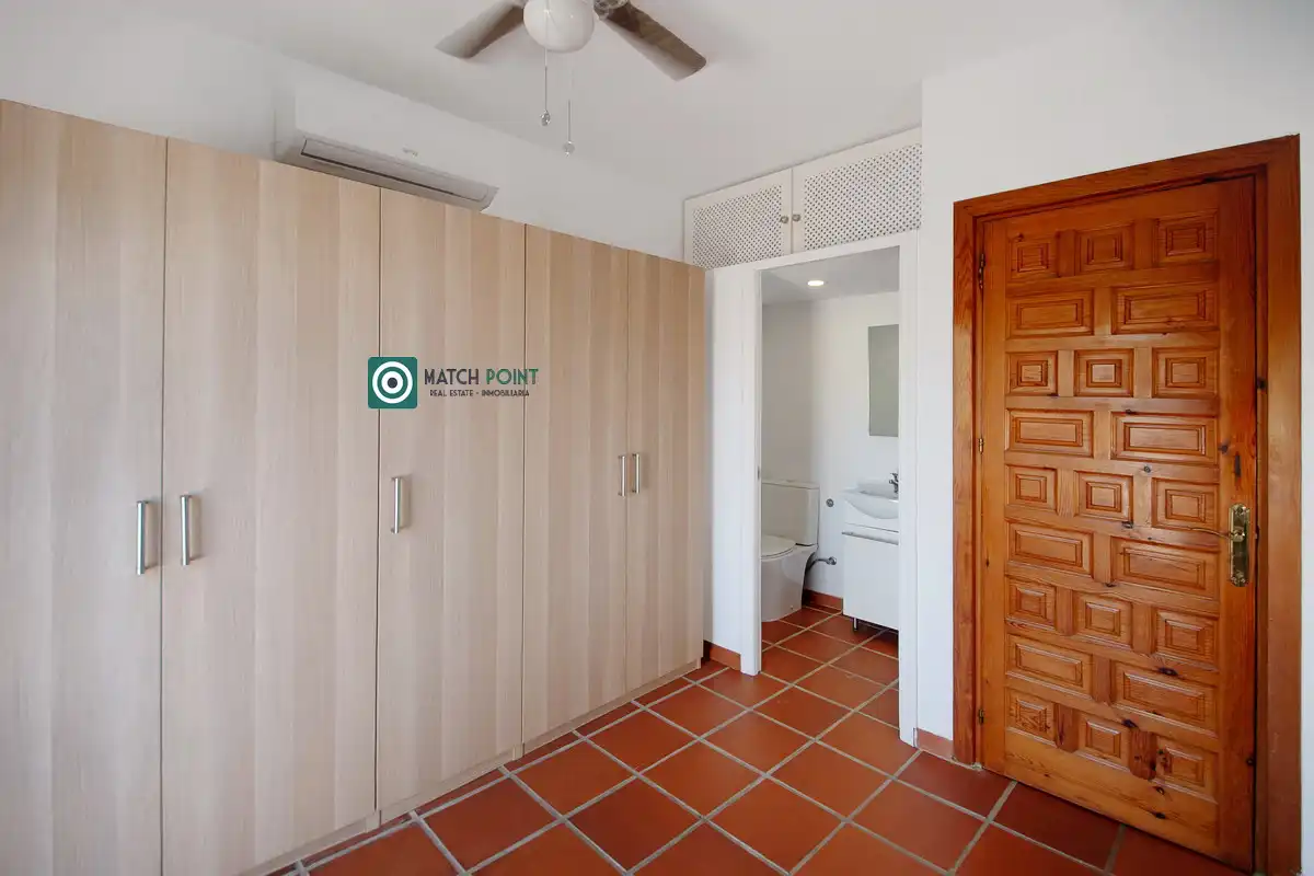 Casa o chalet en venta en Calle Torre Vigia, La Herradura centro