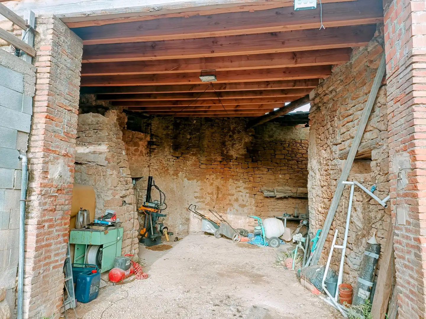 Casa en venda a Sant Gregori, imagen 17