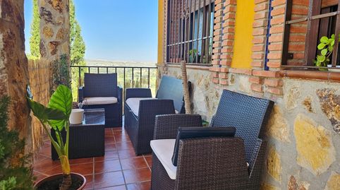 Foto 2 de Casa o chalet en venta en Camino de Jabalcuz, La Guardia de Jaén, Jaén