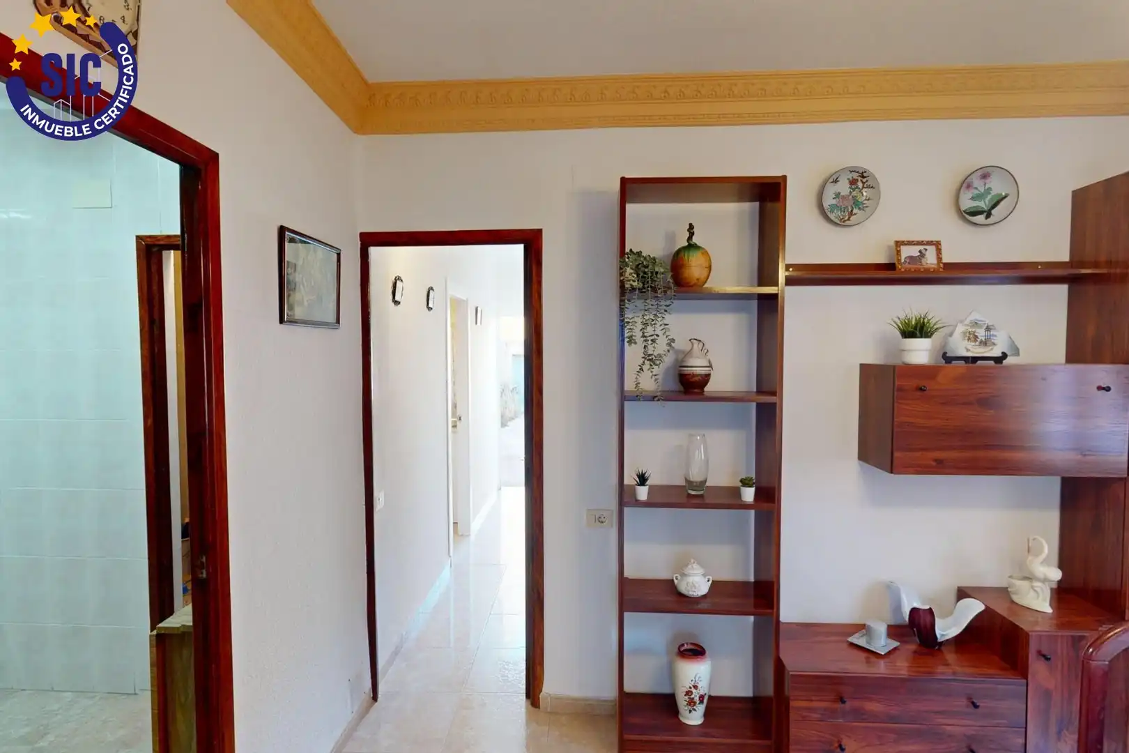 Casa en venta en DR FERRAN 8, imagen 13