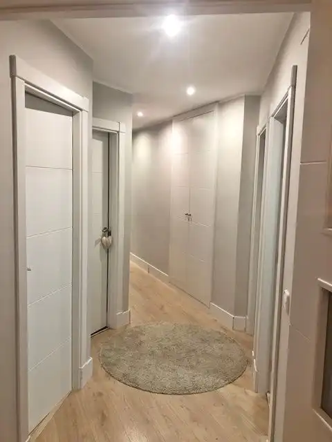 Wohnung zum Verkauf in Salas de los Infantes mit Heizung