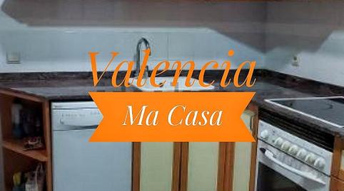 Foto 2 de Pis de lloguer a Mestalla,  Valencia Capital