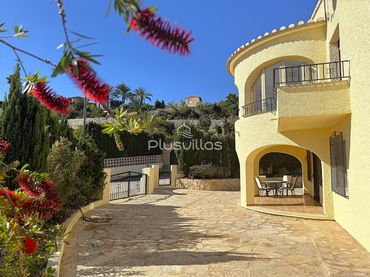 Casa en venta en Canuta