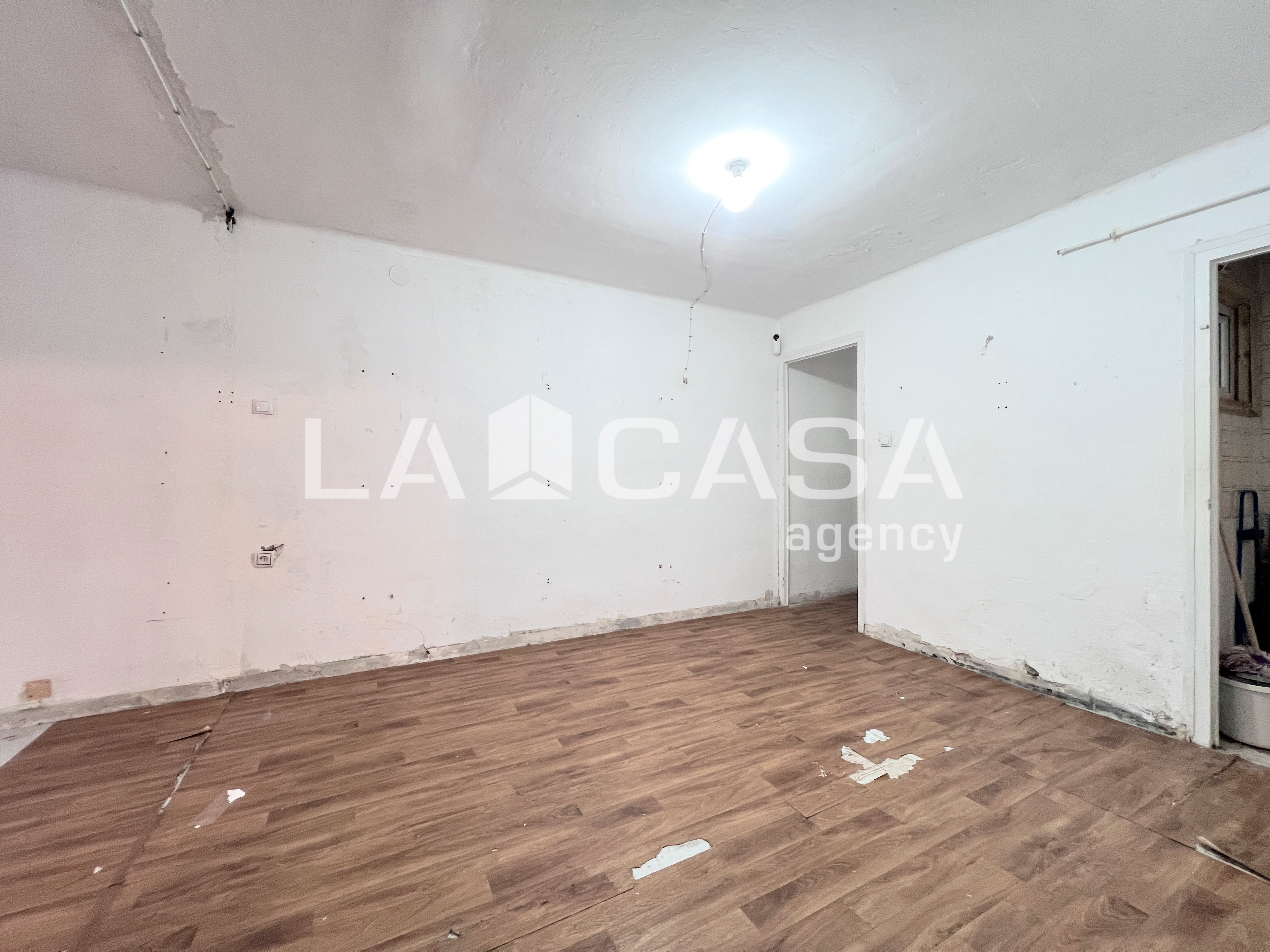 Pis en venda en Badalona