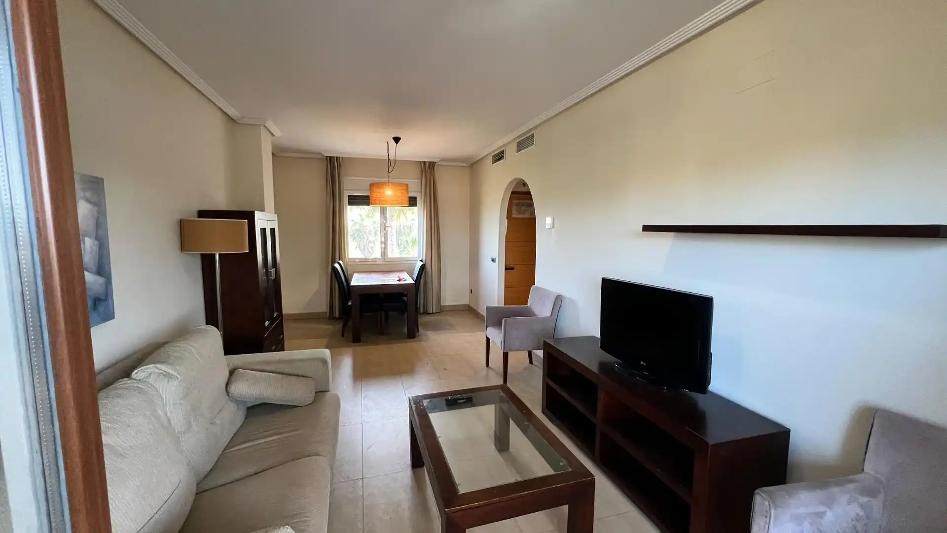 Apartment with pool for sale in Las Lomas de Rame - Bahía Bella, imagen 12