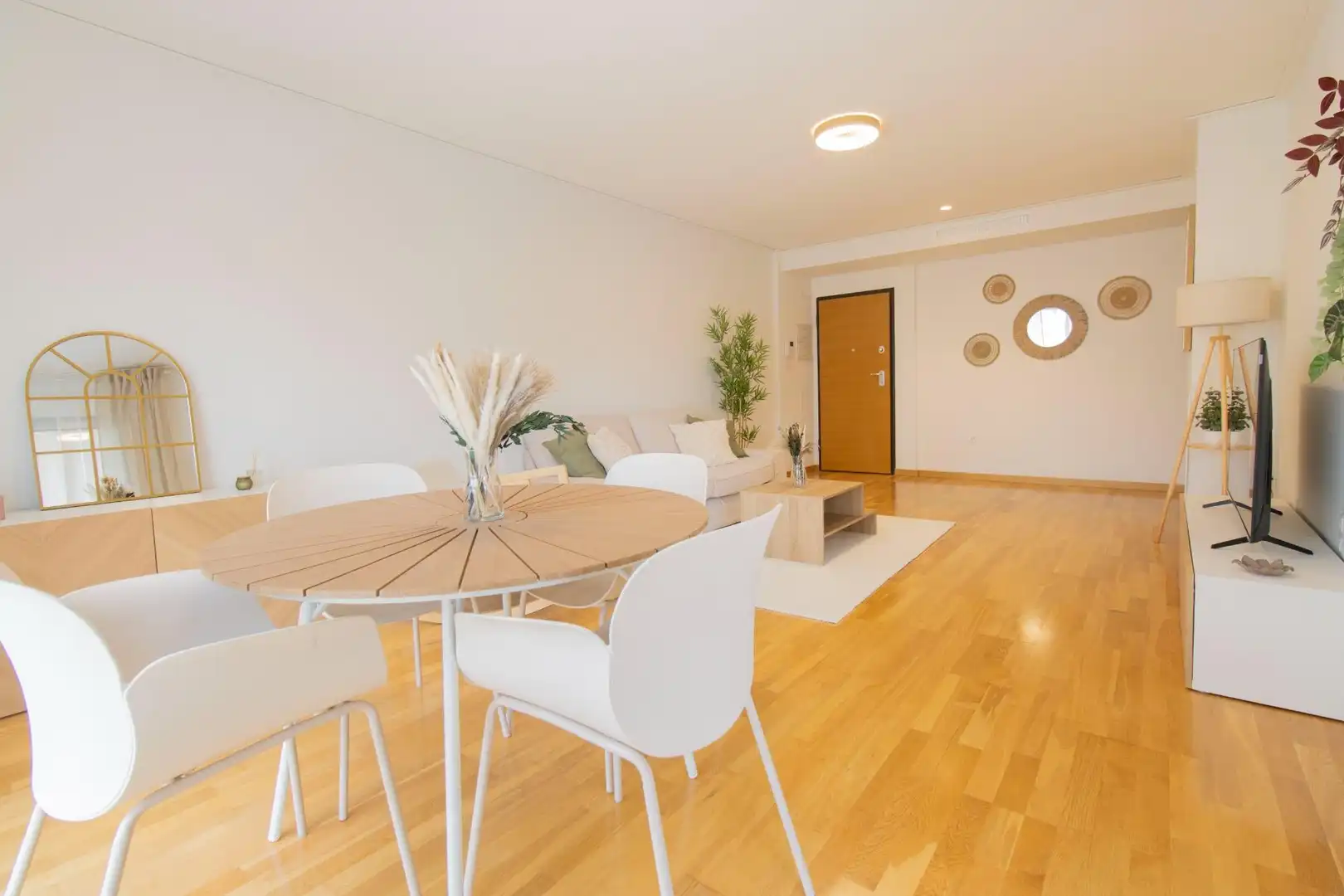 Flat with pool for sale in Paseo Paseo Germanías 118, imagen 4