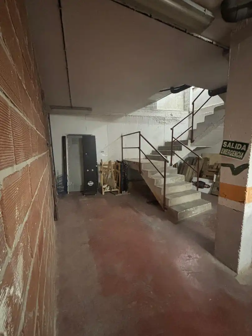 Local commercial à vendre à Valdepeñas, imagen 23