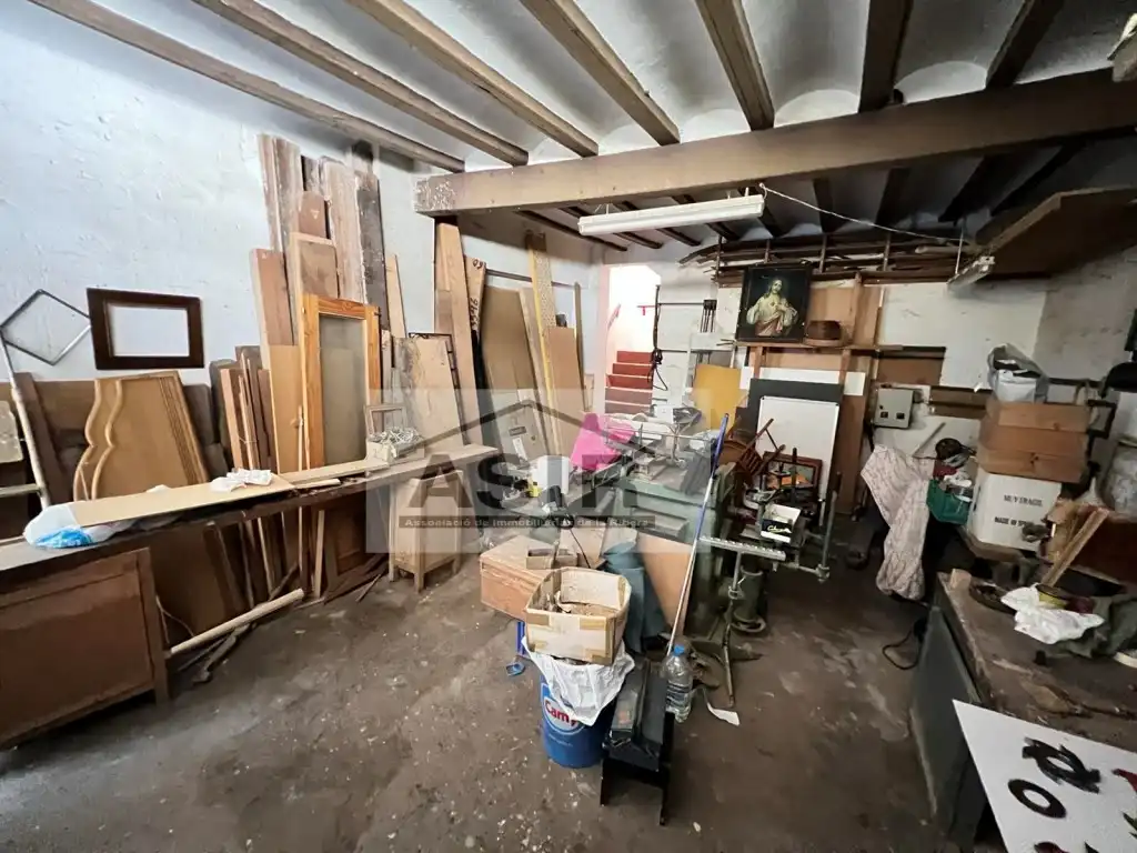 Piso en venta en La Vila