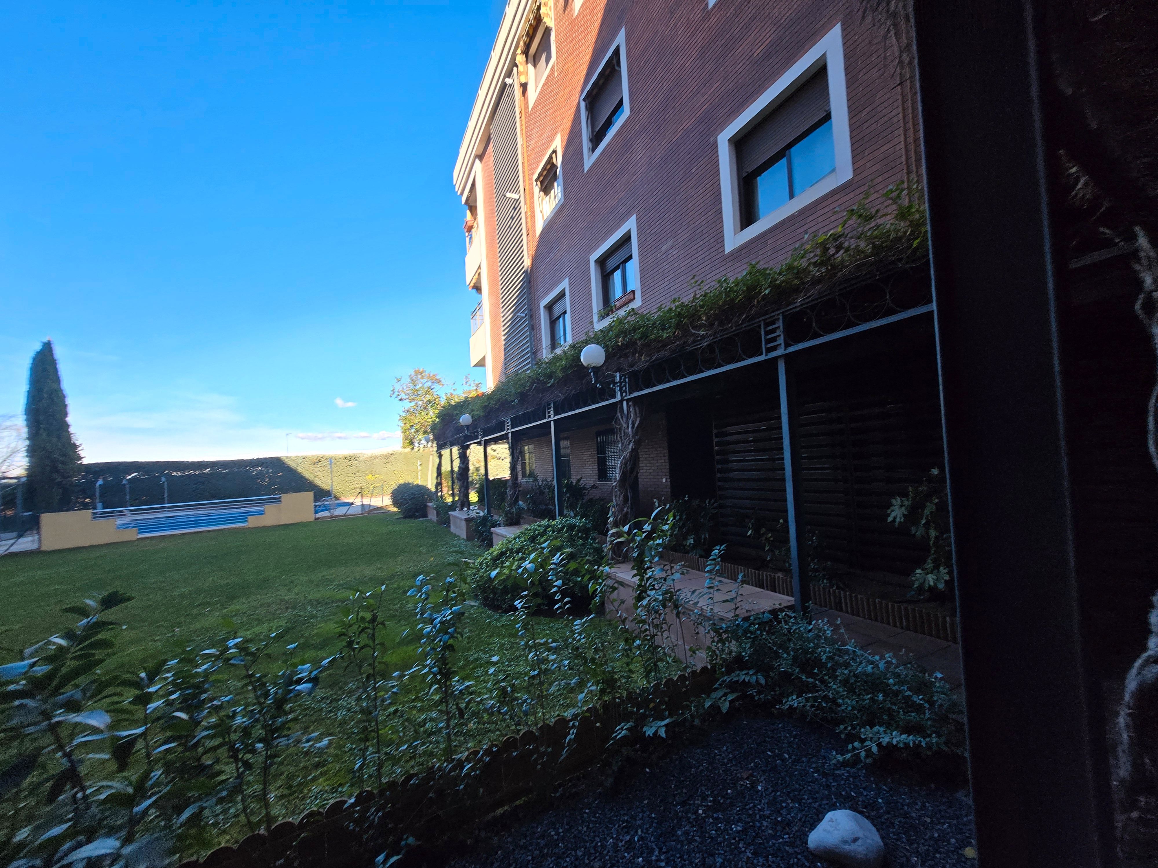 Flat for rent in El Caño - Maracaibo