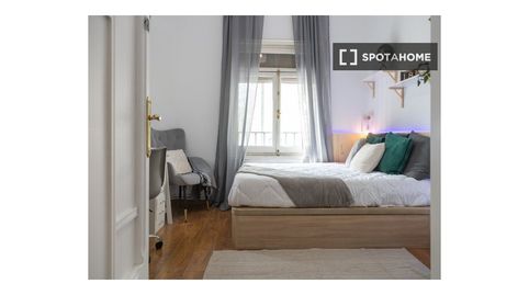 Photo 3 of Flat for rent in El Viso, Madrid Capital