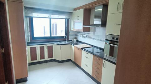 Photo 3 of Flat to rent in Avenida de Zamora, Mariñamansa, Ourense