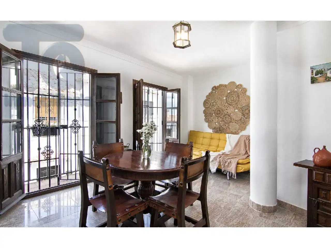 Casa pareada en venta en Calle Barrichuelo Cartuja, imagen 11