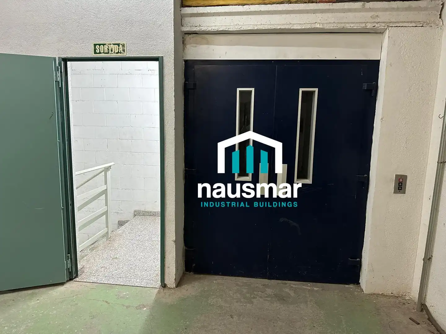 Nau industrial en venda a Can Moré - Santa Anna - Can Feliu de Merola, imagen 6