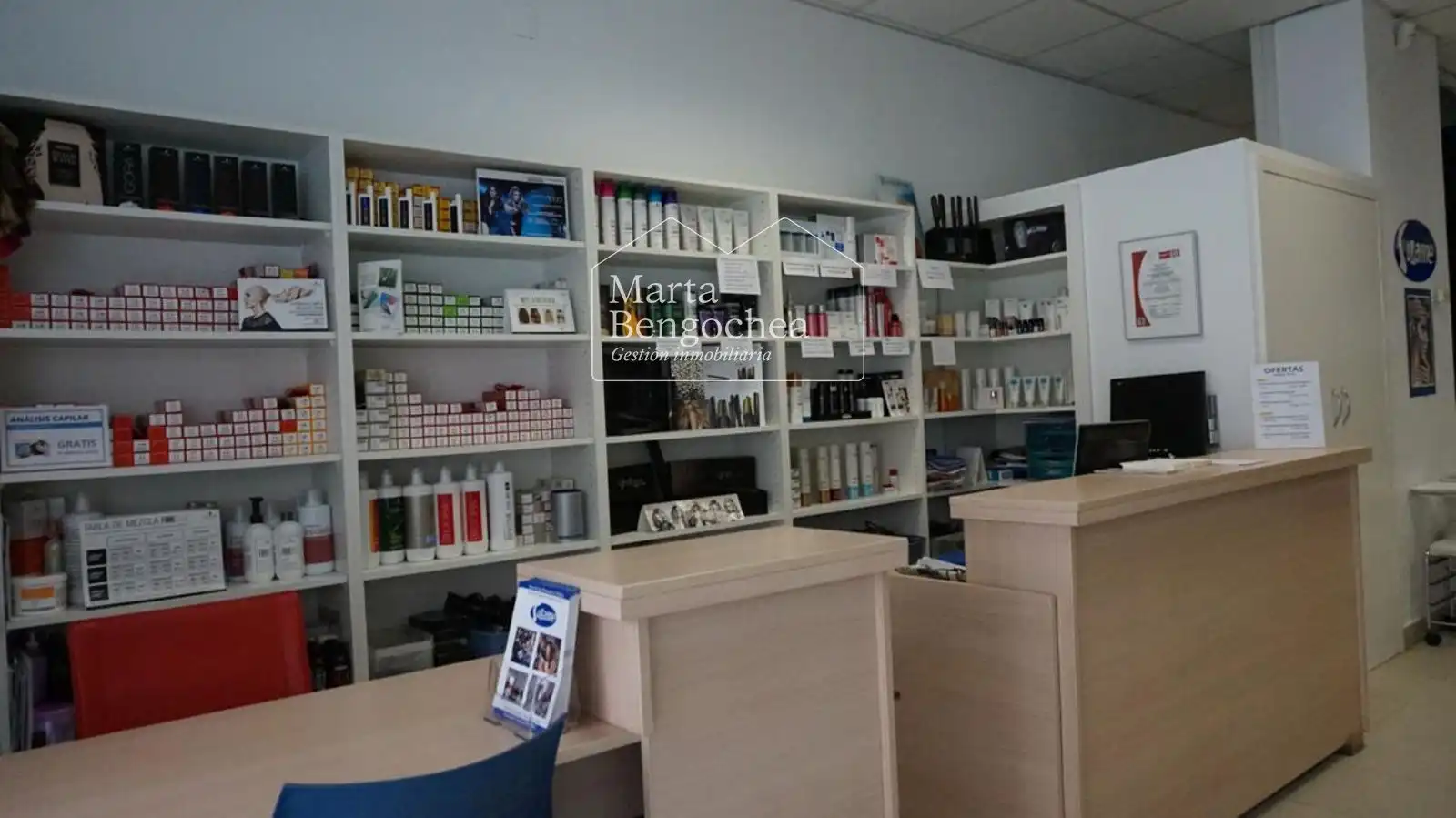 Local comercial de lloguer a Beato Tomás de Zumárraga, imagen 10
