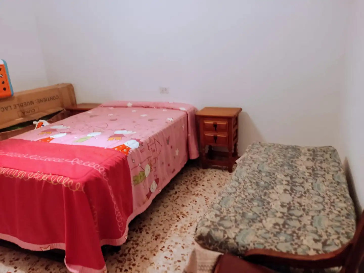 Habitación de Piso en venta en Jarandilla de la Vera con Amueblado