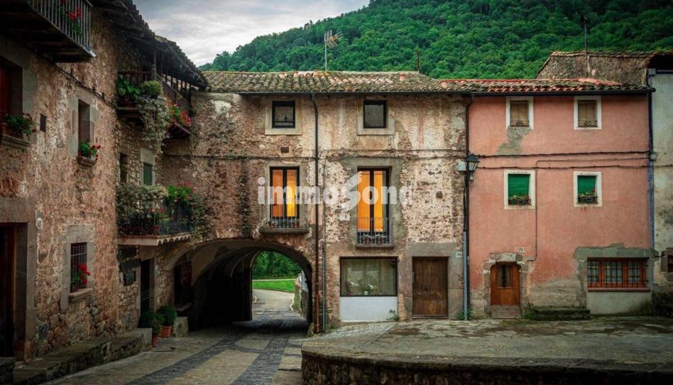 Foto 1 de Casa o xalet en venda a La Vall d'en Bas, Girona