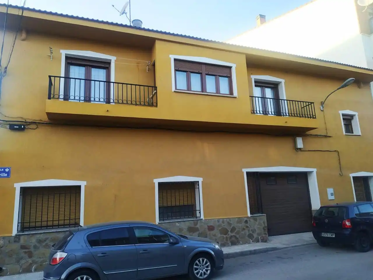 Casa rustica in vendita a Tarancón, imagen 6