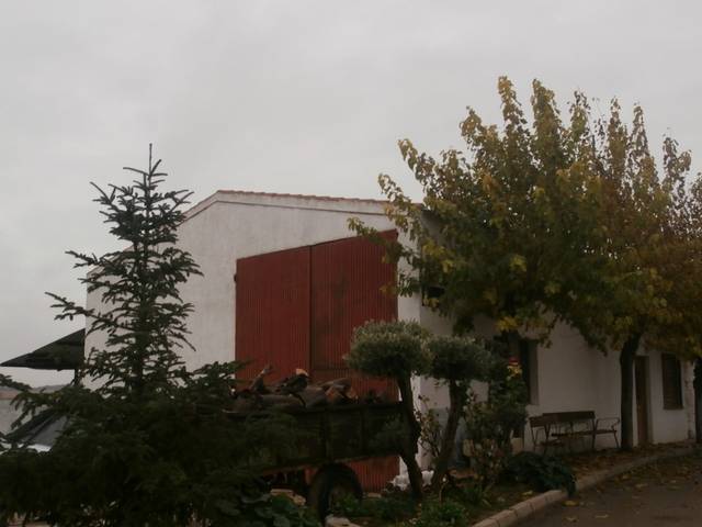 Nave industrial en Venta en Pr se Singla en Bonrepòs i Mirambell