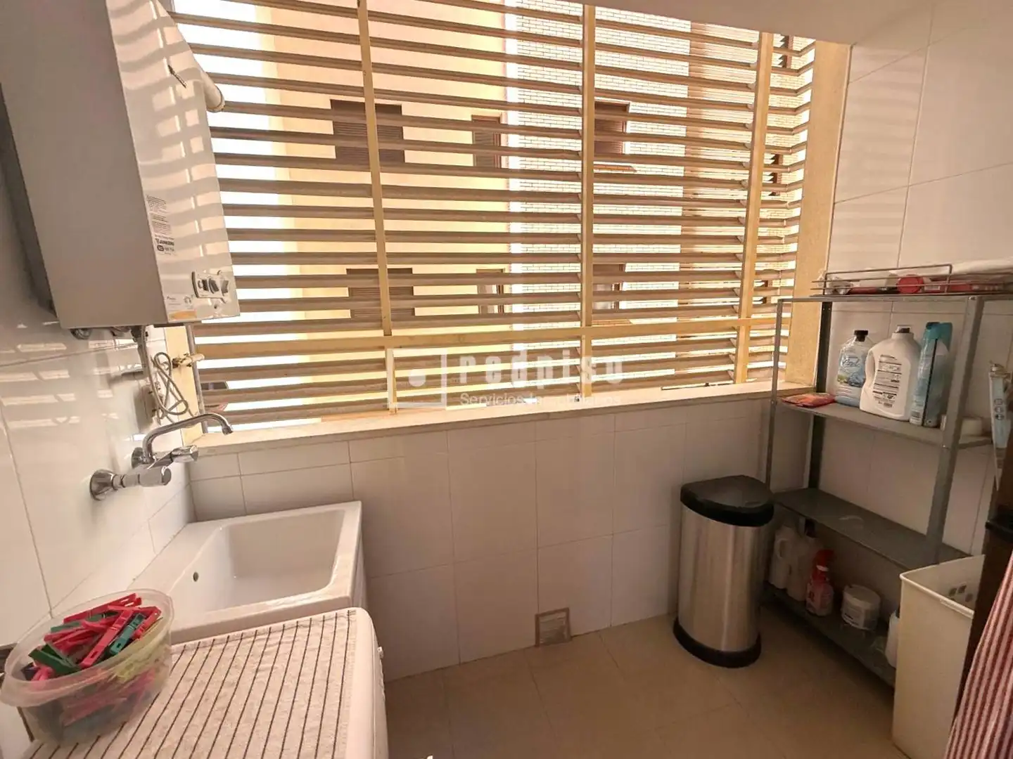 Flat with pool to rent in de Jorge Luis Borges, imagen 4