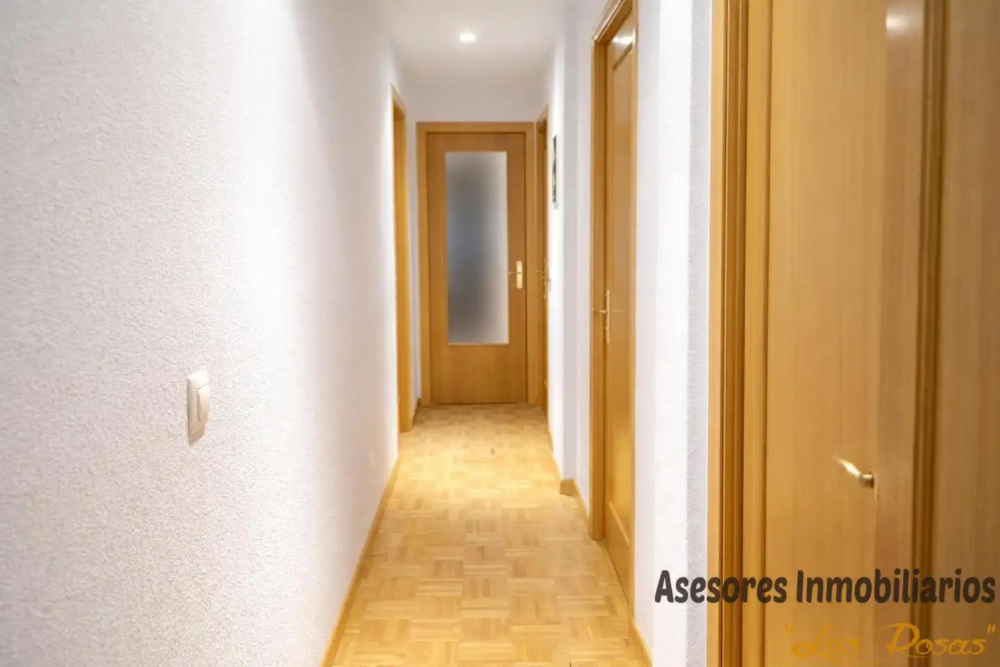 Pis en venda en  Madrid Capital amb Aire condicionat, Calefacció i Parquet