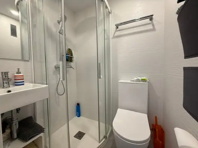Apartment mit Pool zum Verkauf in Avenida Castelló 4, imagen 16