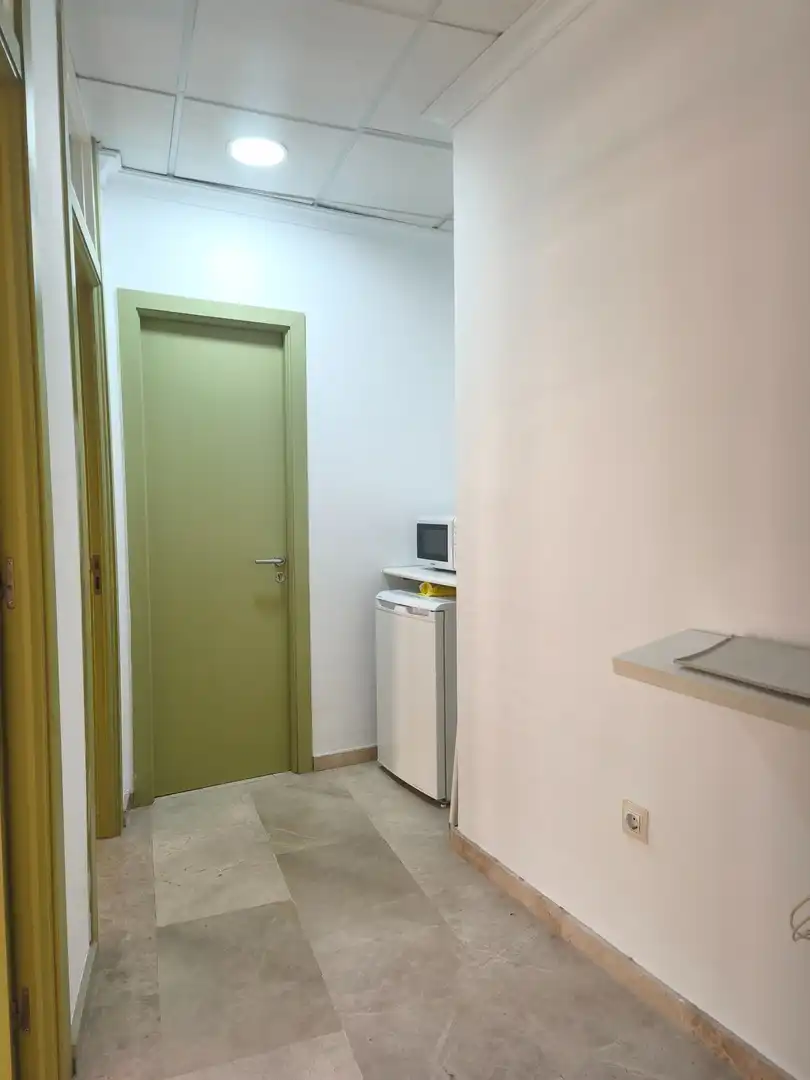 Büro zur Miete in Huelva