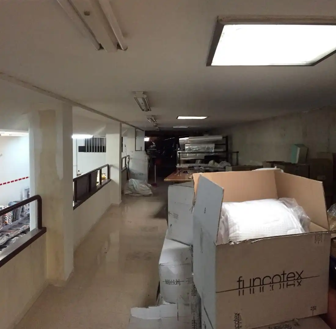 Commercial properties for sale in Valladolid  with Air Conditioner and Heating