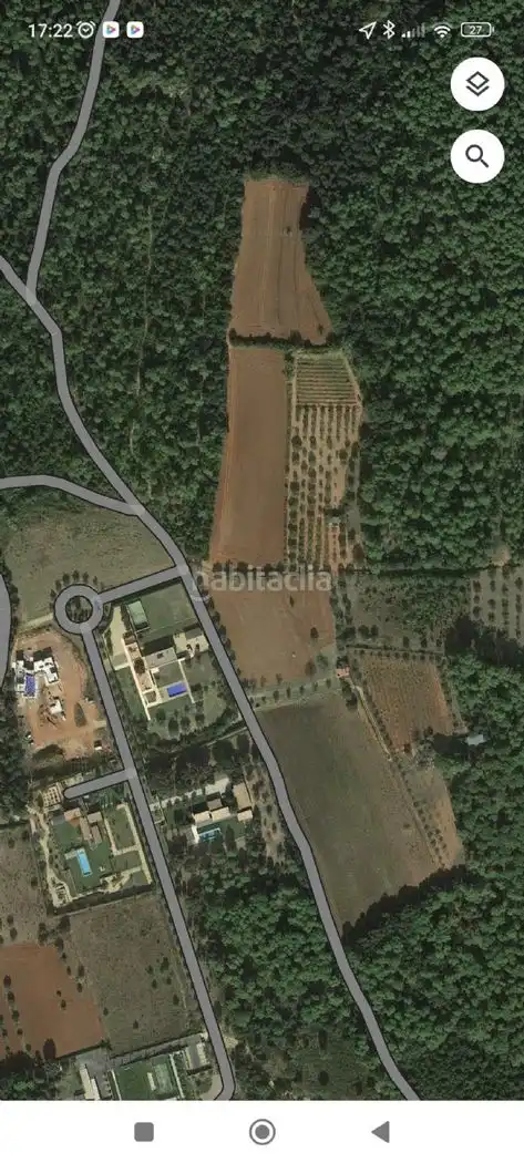 Terrain rustique à vendre à Carretera Pals 1, imagen 2