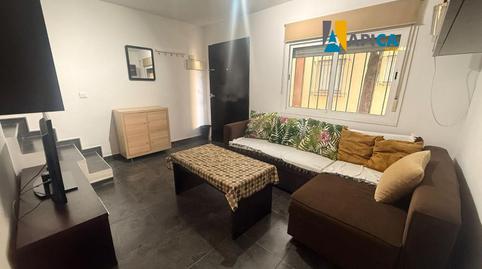 Foto 2 de Dúplex en venda a El Juncal - Vallealto, El Puerto de Santa María