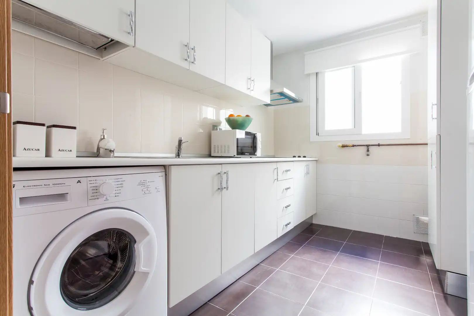 Cocina de Piso en venta en Lucena