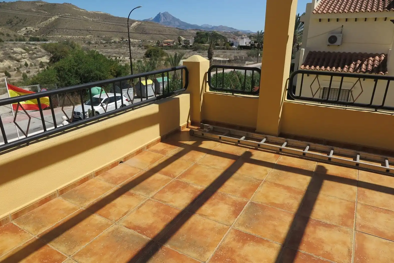 Casa amb piscina en venda a Pueblo Acantilado - Lanuza, imagen 31
