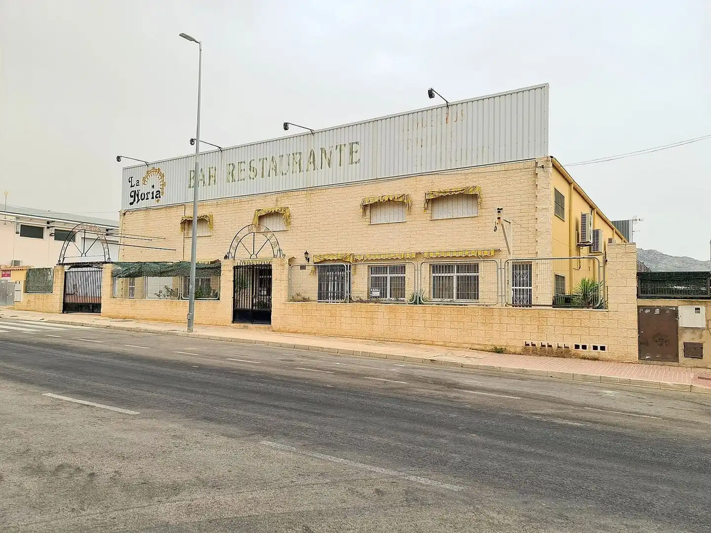 Locale commerciale in vendita a Salinas, imagen 3