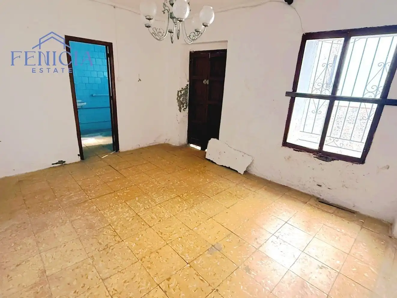 Finca rústica en venda en Jete amb Terrassa i Traster