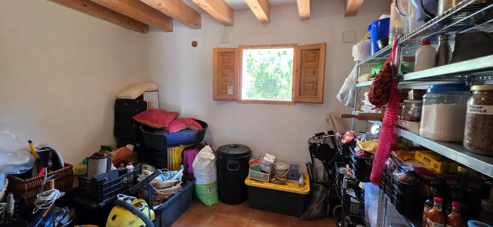 Casa rústica con piscina en venta en Tivissa, imagen 11