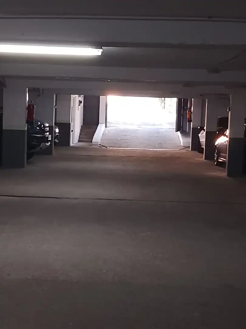 Aparcament de Garatge en venda en Candeleda