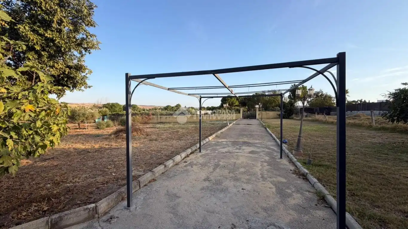 Haus zum Verkauf in Sanlúcar la Mayor, imagen 12