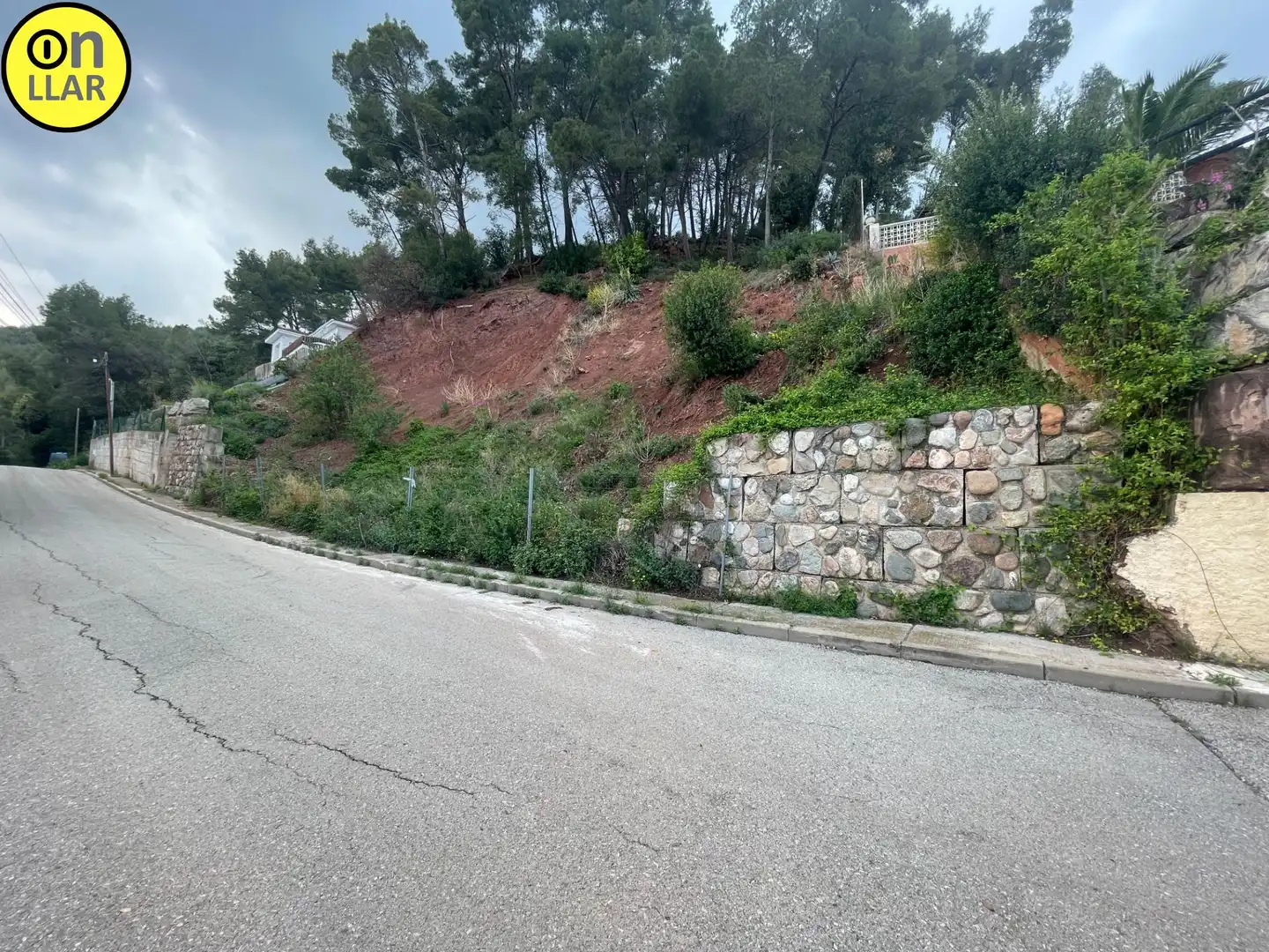 Residencial en venta en L'Ametlla del Vallès